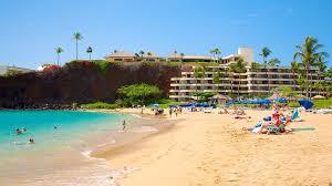 Ka'anapali Beach